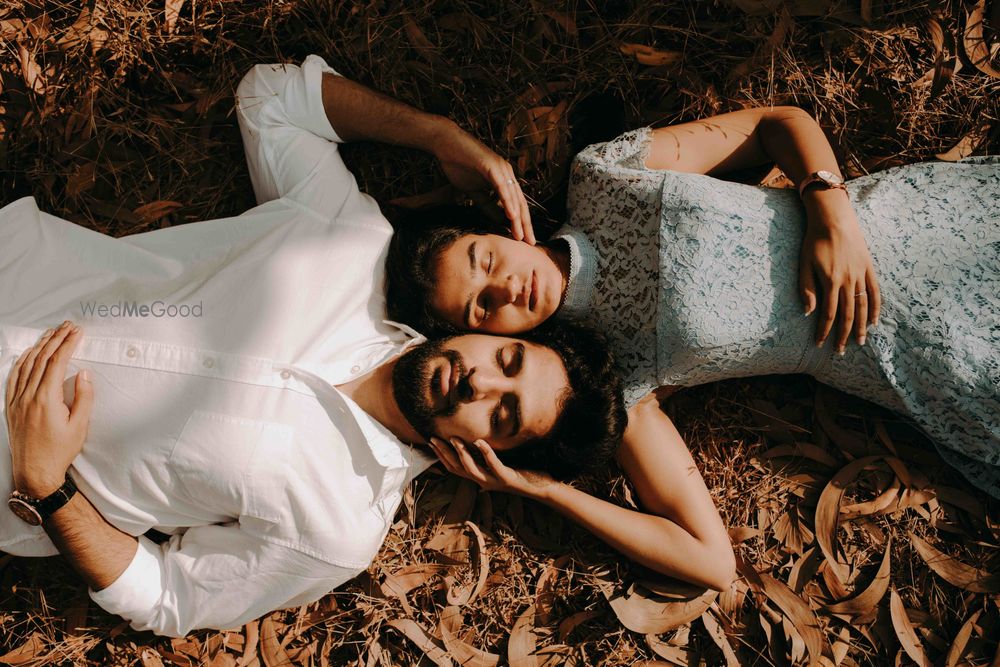 Photo From Ashwin Vrushali - By Magdum Photos