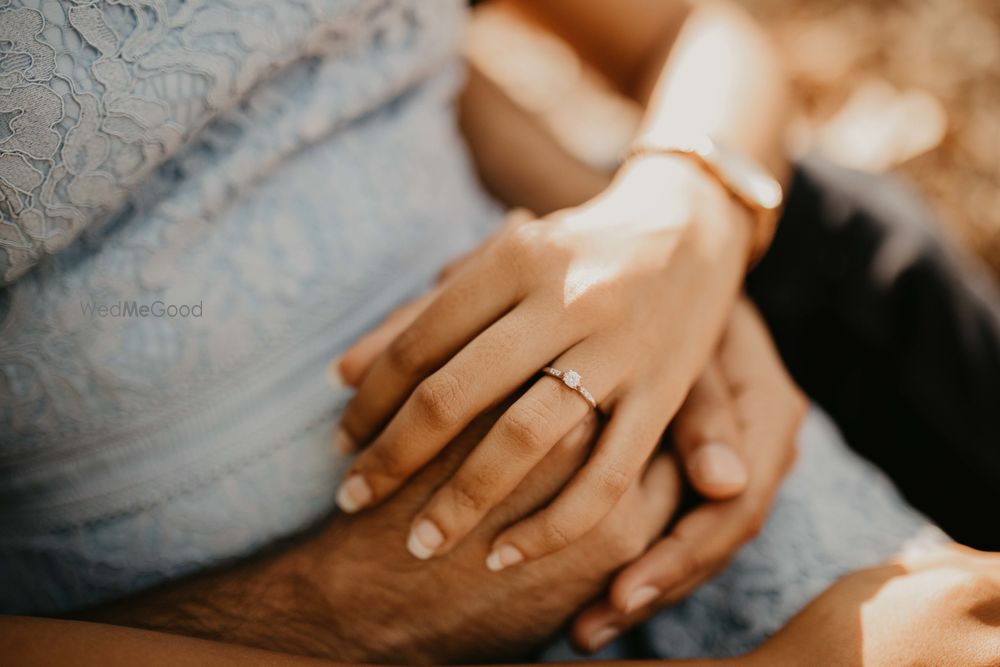 Photo From Ashwin Vrushali - By Magdum Photos