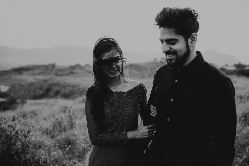 Photo From Ashwin Vrushali - By Magdum Photos