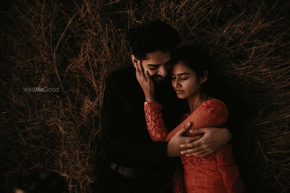 Photo From Ashwin Vrushali - By Magdum Photos