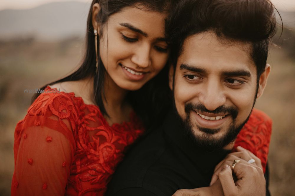 Photo From Ashwin Vrushali - By Magdum Photos