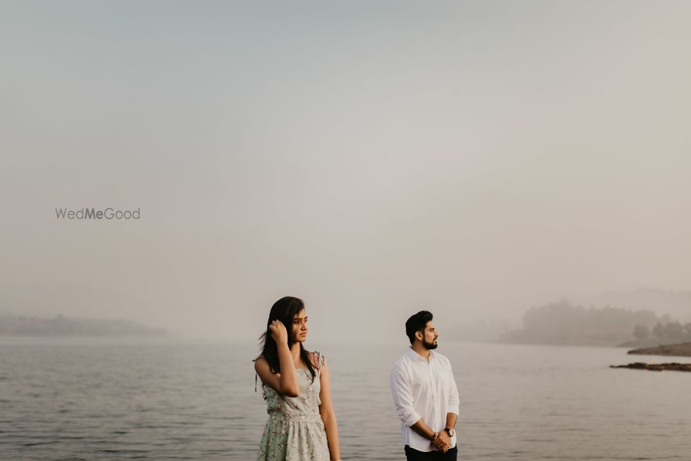 Photo From Ashwin Vrushali - By Magdum Photos