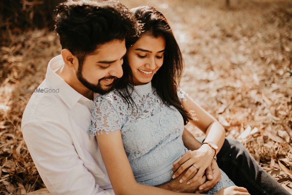 Photo From Ashwin Vrushali - By Magdum Photos