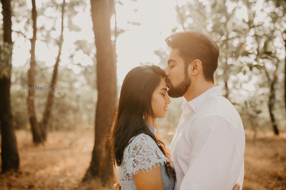 Photo From Ashwin Vrushali - By Magdum Photos