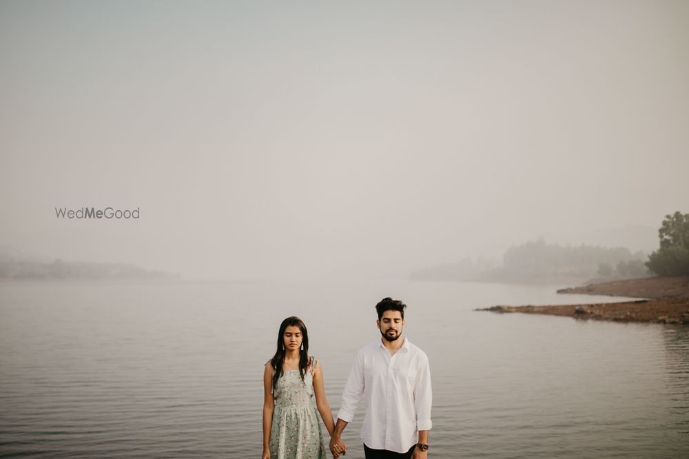 Photo From Ashwin Vrushali - By Magdum Photos