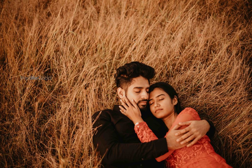 Photo From Ashwin Vrushali - By Magdum Photos