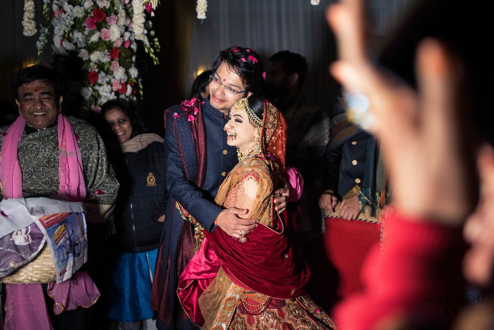 Photo From Manisha & Yakeen - By Himanshu Jangid Photography