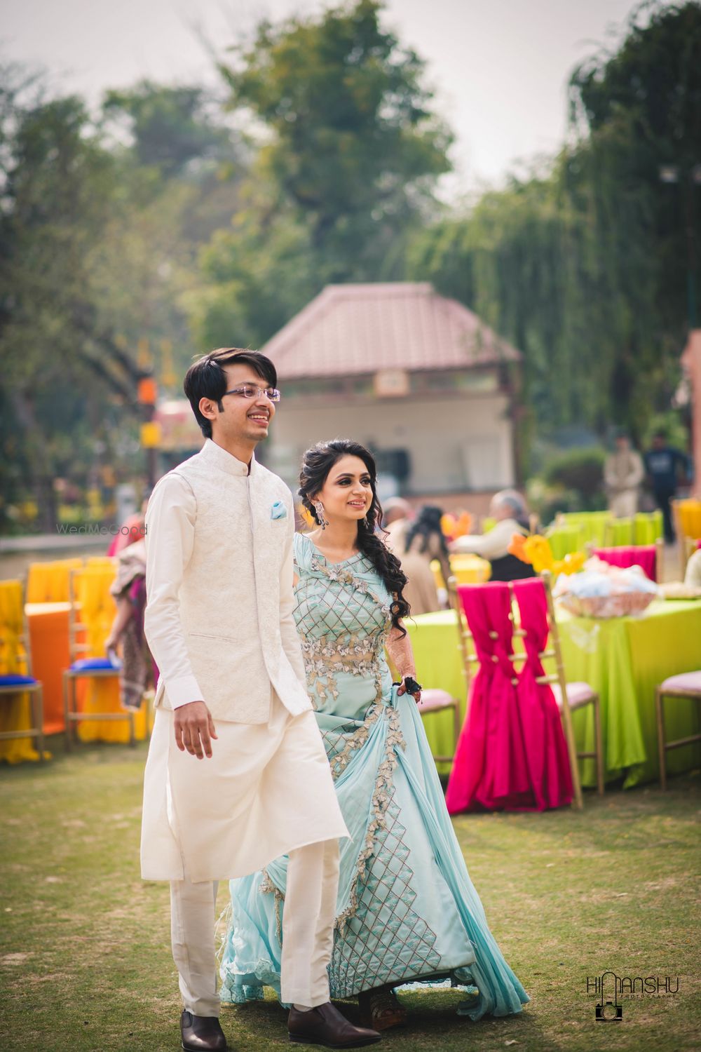 Photo From Manisha & Yakeen - By Himanshu Jangid Photography