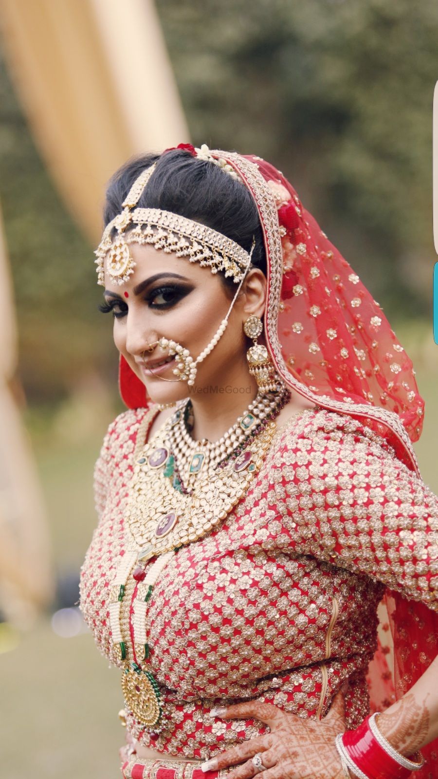 Photo From High Definition Makeup Pictures - By Ishani Vasisht MUA