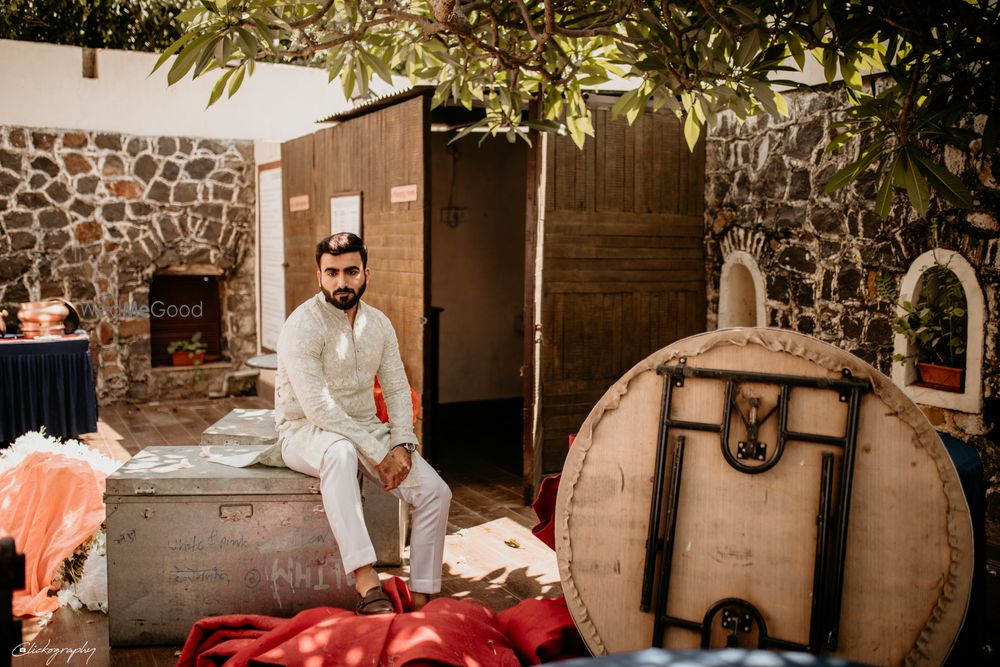 Photo From Hemenshu & Chemmeen - By Clickography