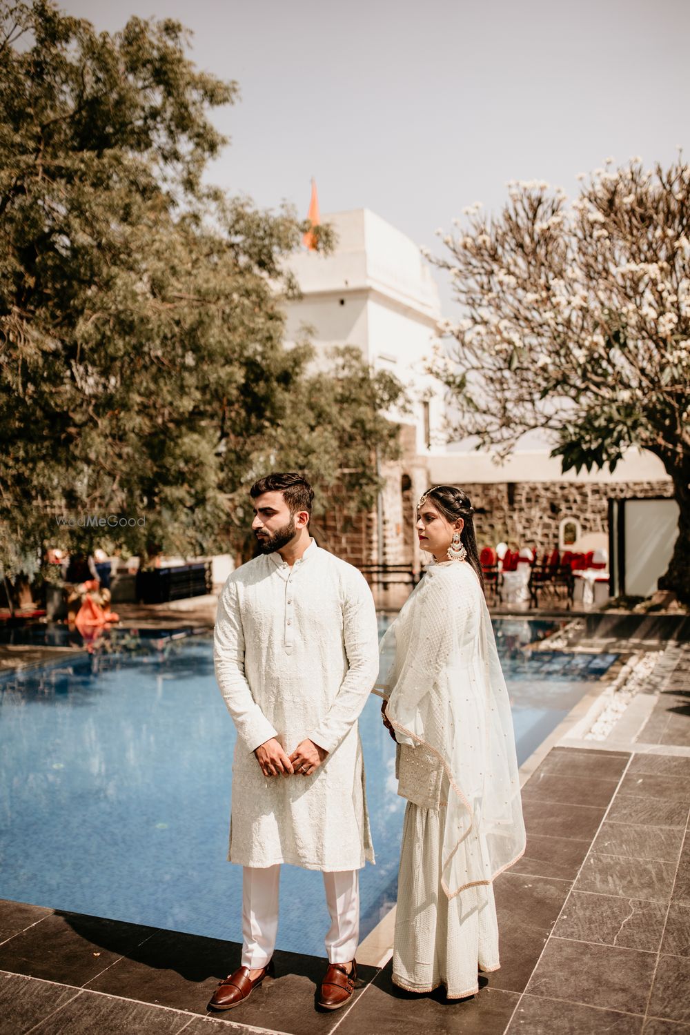 Photo From Hemenshu & Chemmeen - By Clickography