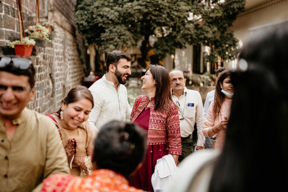 Photo From Hemenshu & Chemmeen - By Clickography