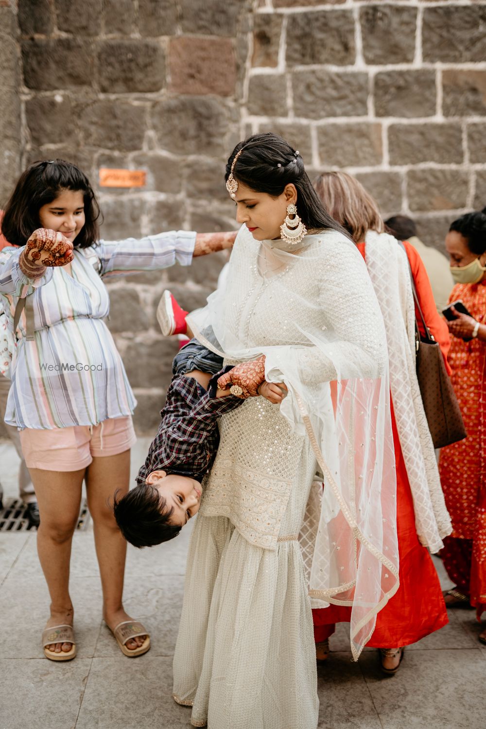 Photo From Hemenshu & Chemmeen - By Clickography