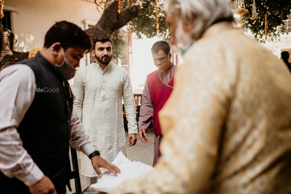 Photo From Hemenshu & Chemmeen - By Clickography