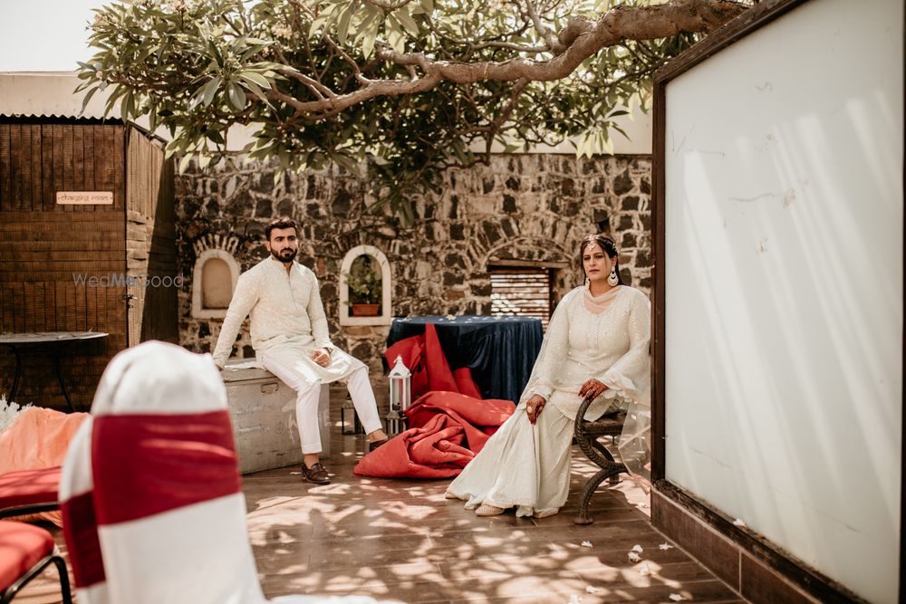 Photo From Hemenshu & Chemmeen - By Clickography