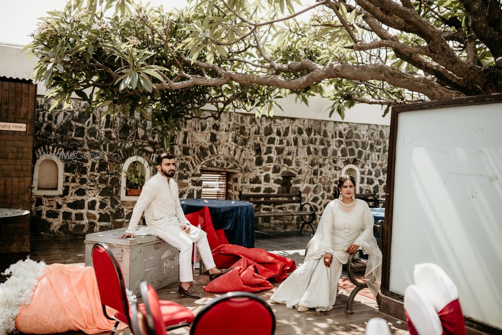 Photo From Hemenshu & Chemmeen - By Clickography