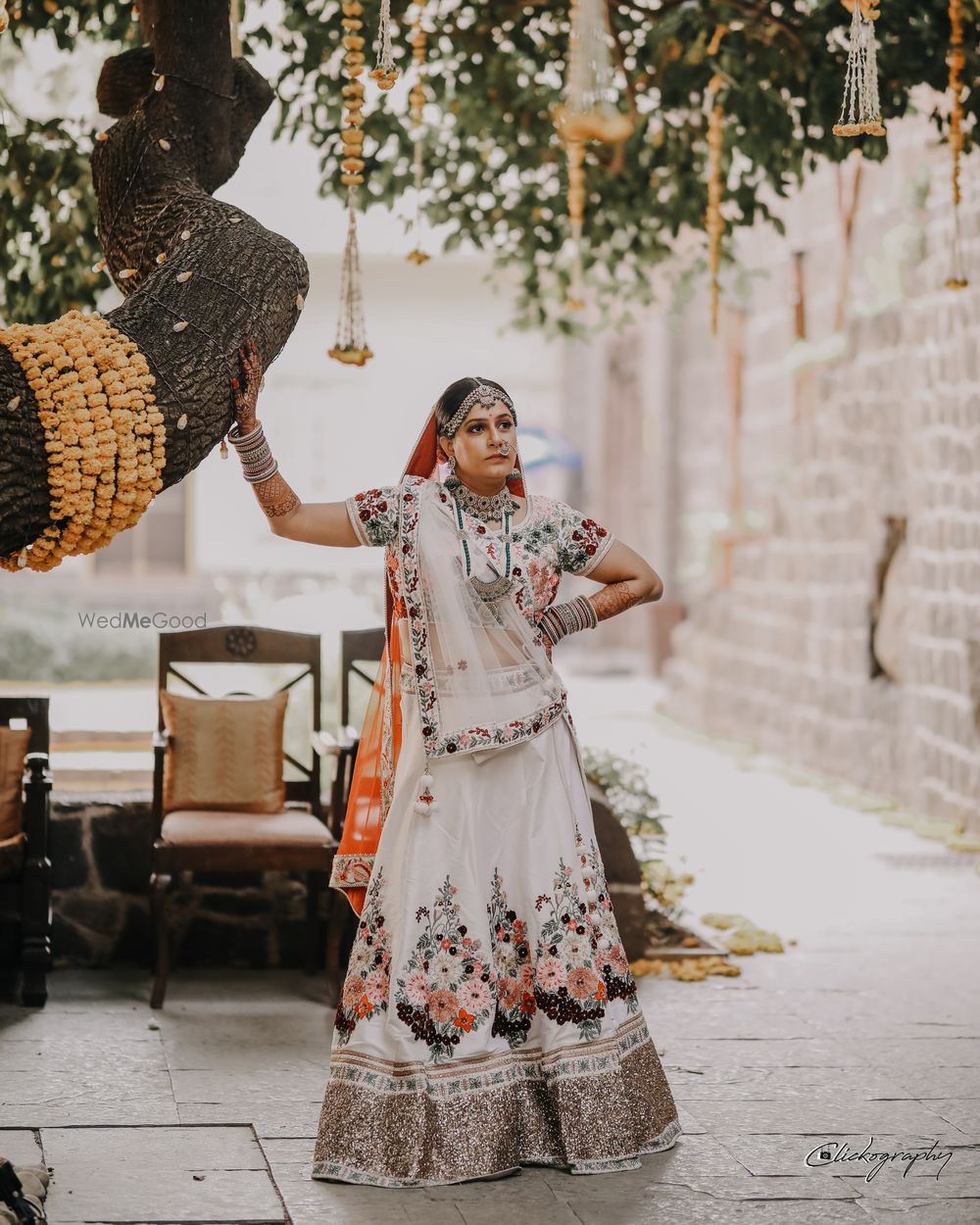 Photo From Hemenshu & Chemmeen - By Clickography