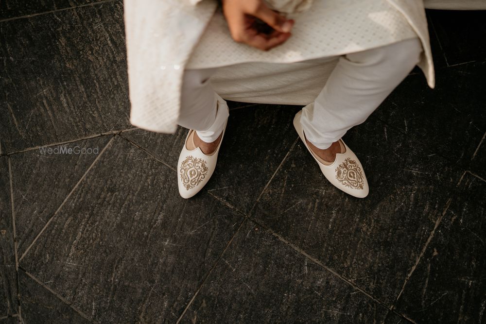 Photo From Hemenshu & Chemmeen - By Clickography