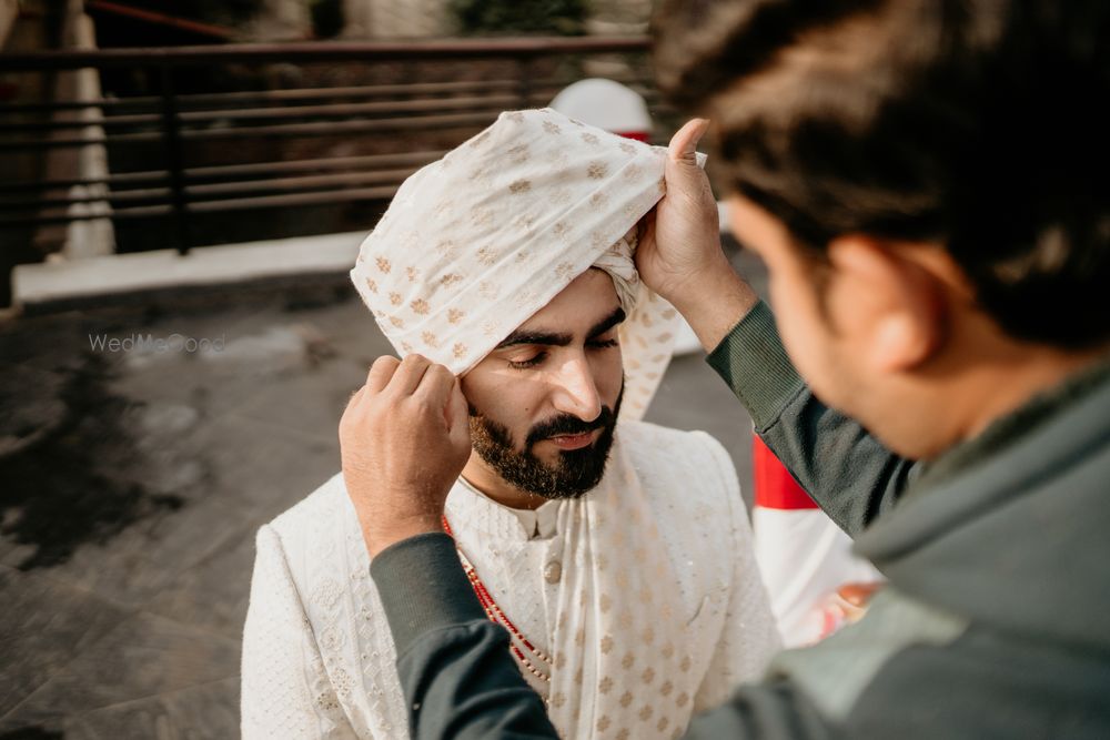 Photo From Hemenshu & Chemmeen - By Clickography