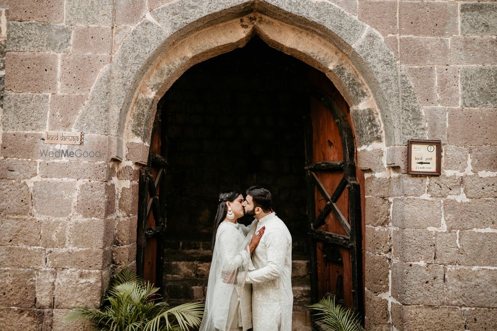 Photo From Hemenshu & Chemmeen - By Clickography