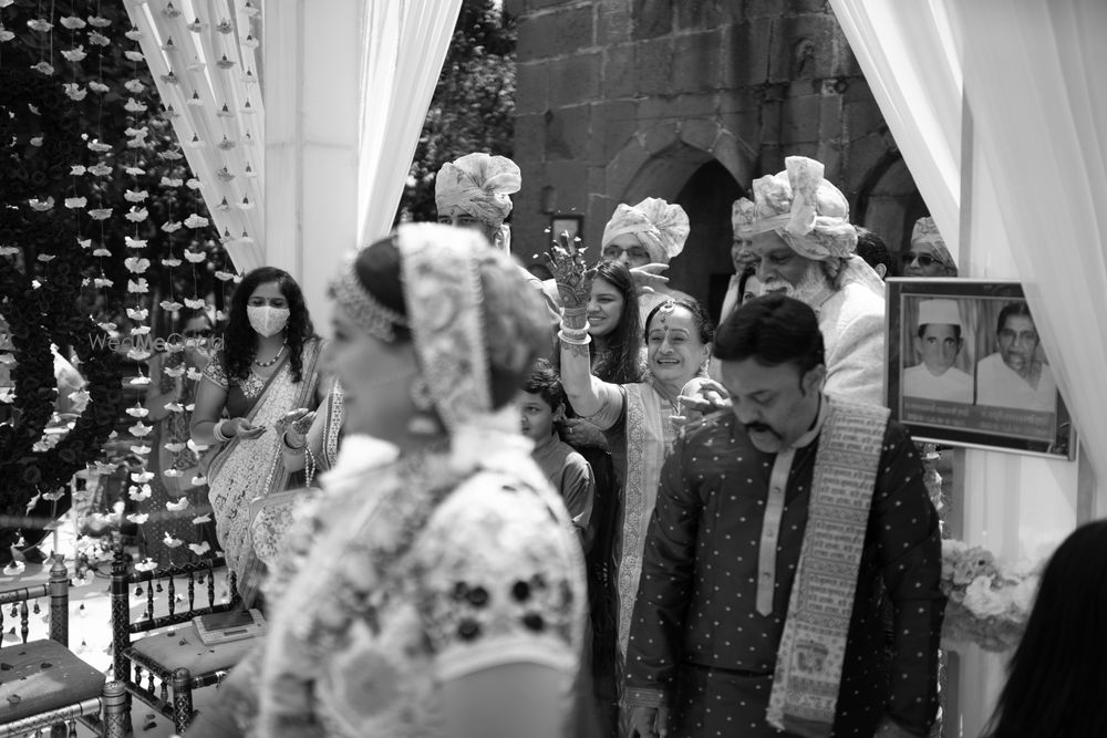 Photo From Hemenshu & Chemmeen - By Clickography