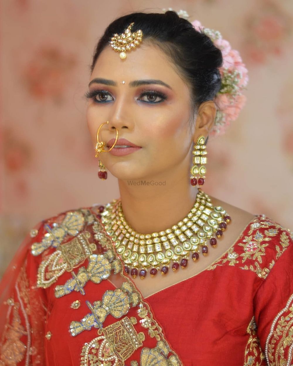 Photo From Bride: Ritu Agrawal - By Nandini Thukral
