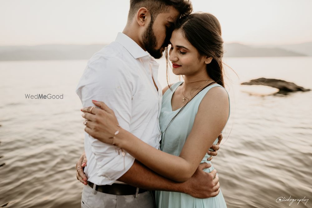 Photo From Vrushali & Pankaj - By Clickography