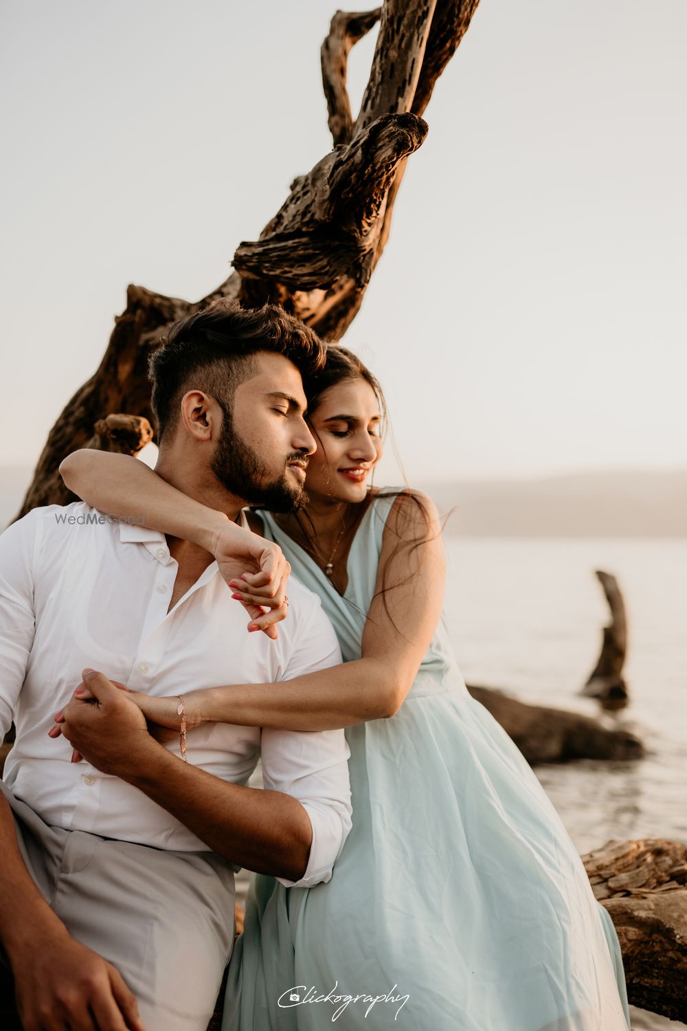 Photo From Vrushali & Pankaj - By Clickography