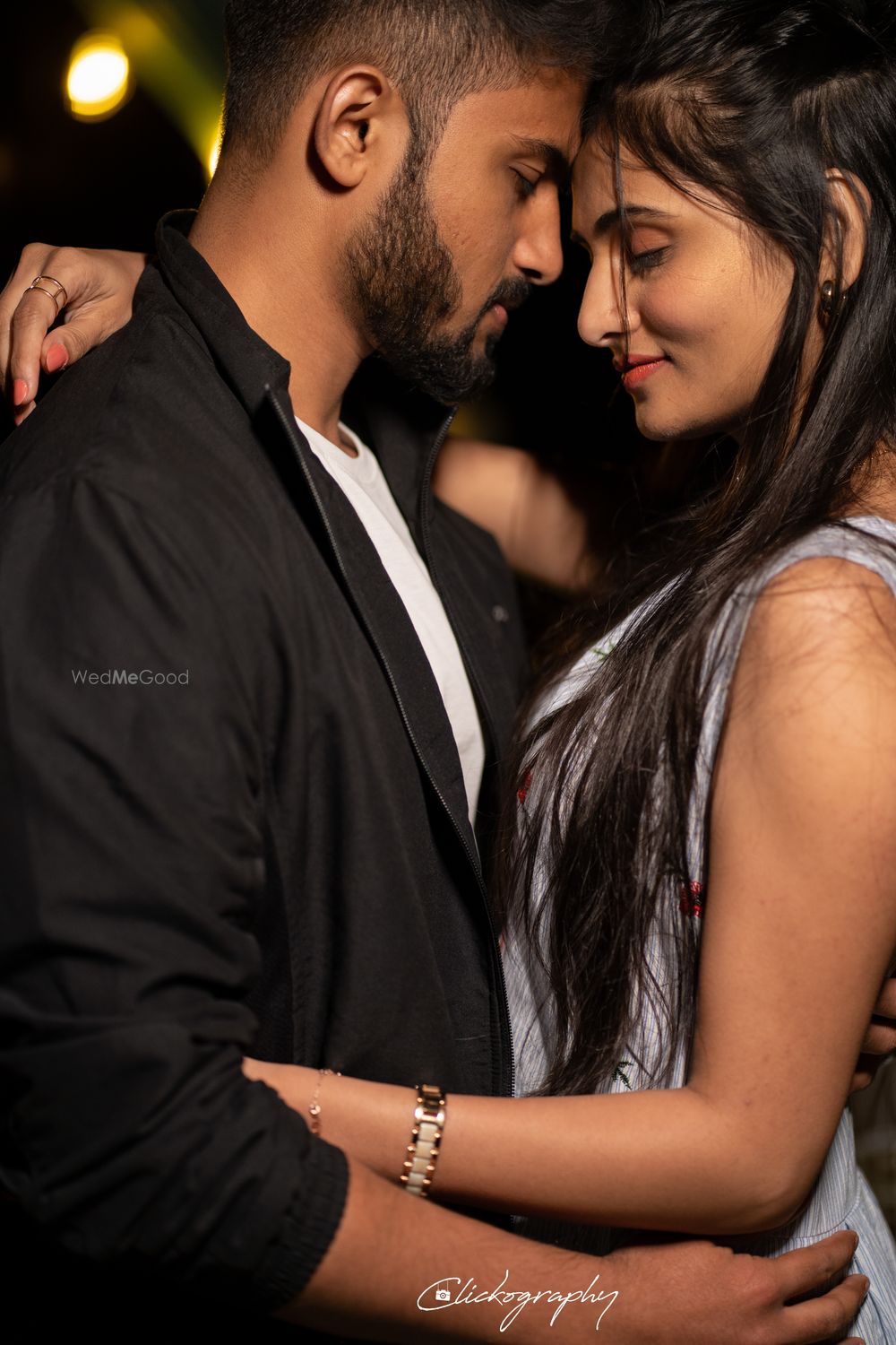 Photo From Vrushali & Pankaj - By Clickography