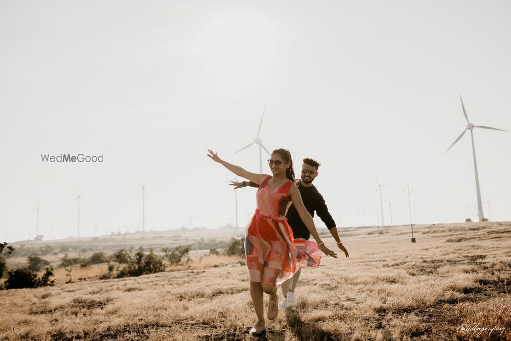 Photo From Vrushali & Pankaj - By Clickography