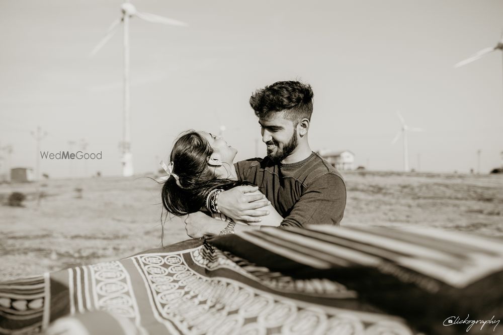 Photo From Vrushali & Pankaj - By Clickography