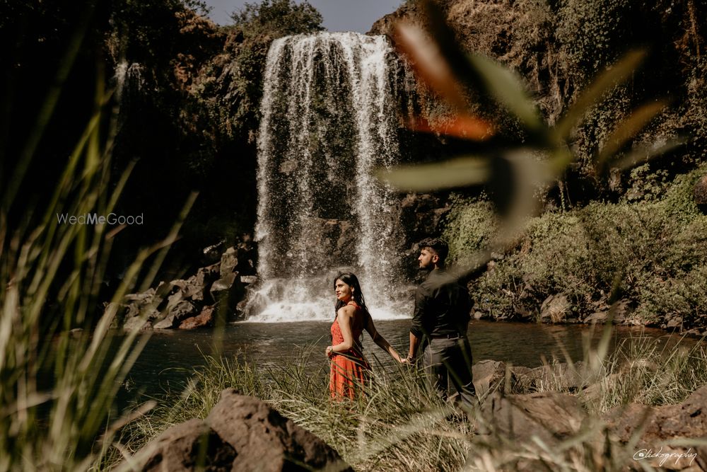 Photo From Vrushali & Pankaj - By Clickography