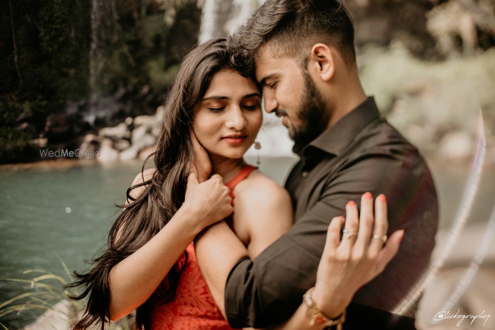 Photo From Vrushali & Pankaj - By Clickography