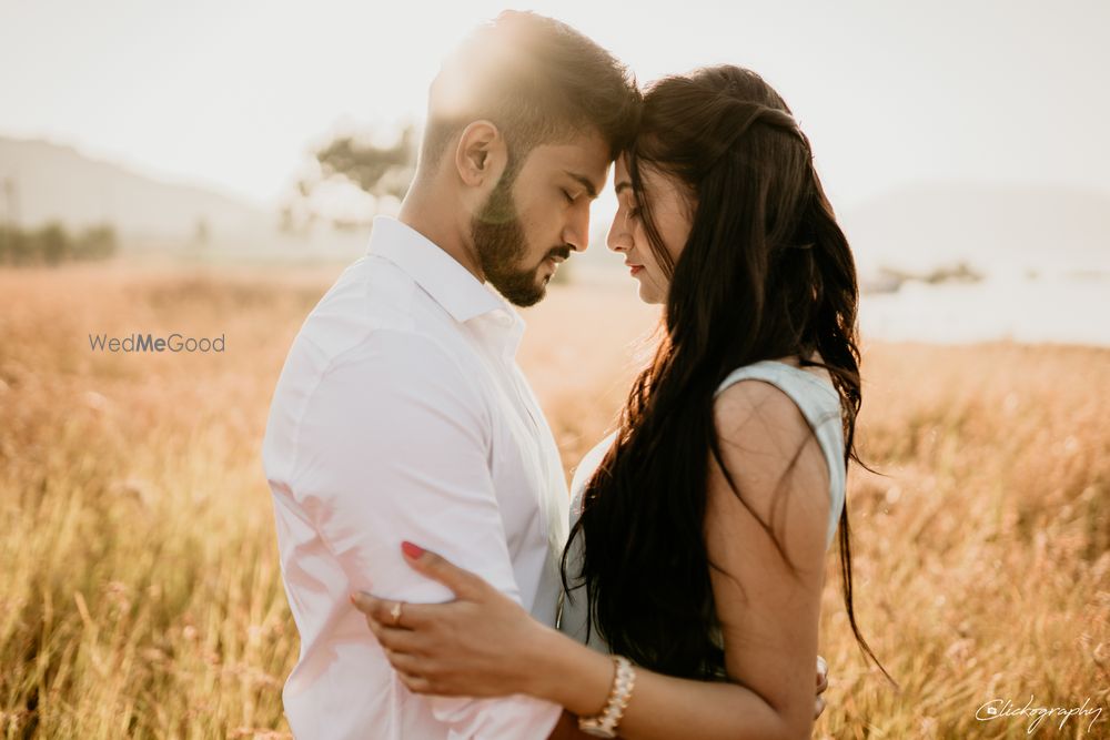 Photo From Vrushali & Pankaj - By Clickography