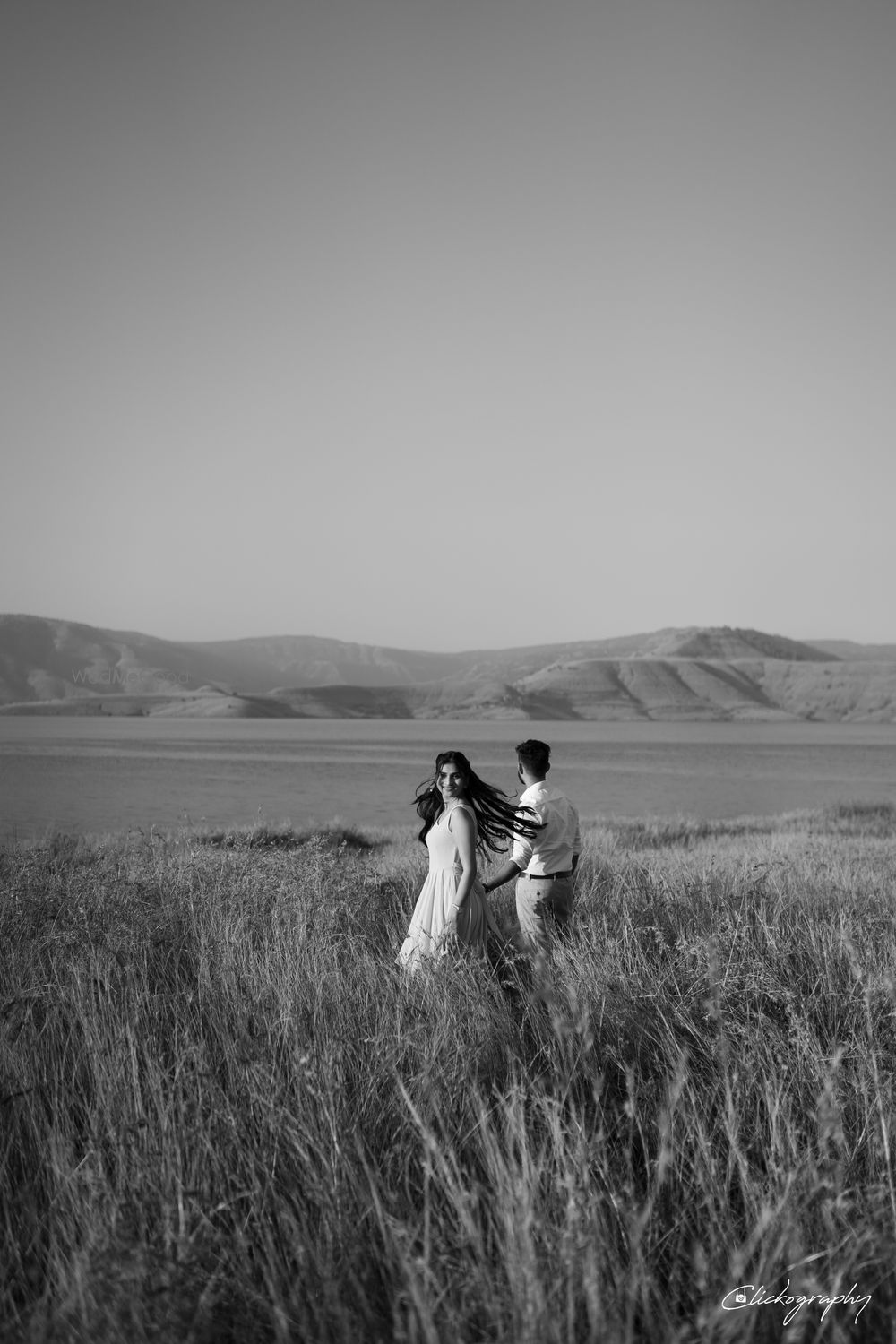 Photo From Vrushali & Pankaj - By Clickography