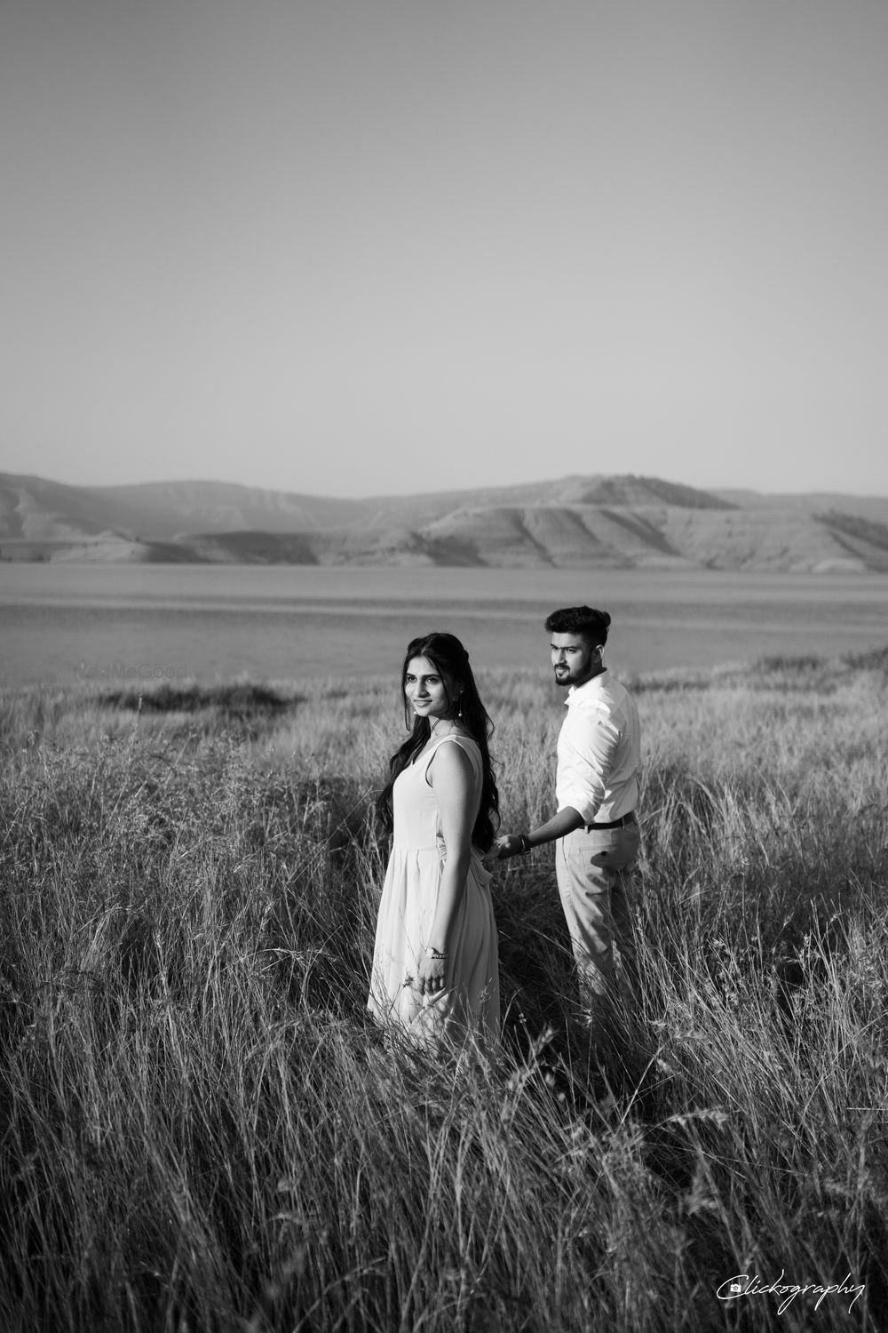 Photo From Vrushali & Pankaj - By Clickography