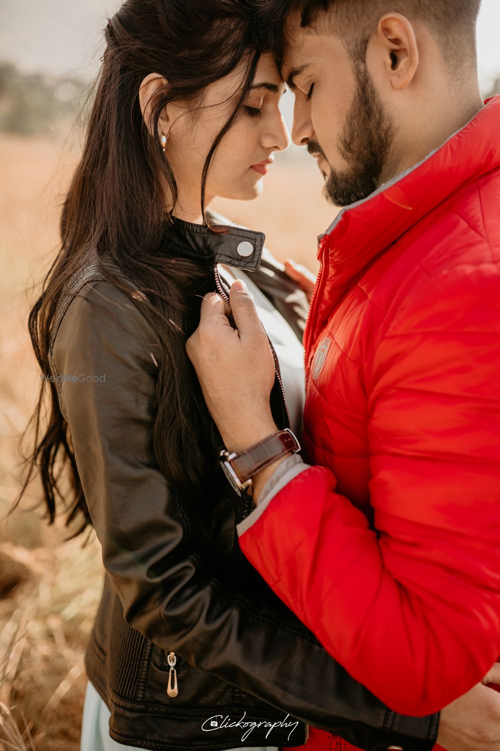 Photo From Vrushali & Pankaj - By Clickography