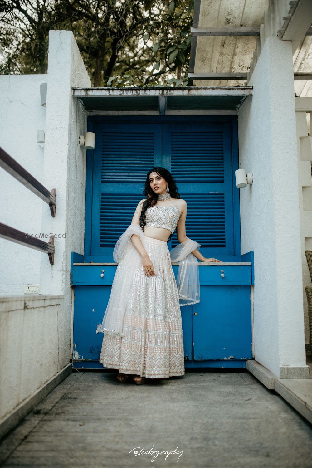 Photo From Aviral & Falguni - By Clickography