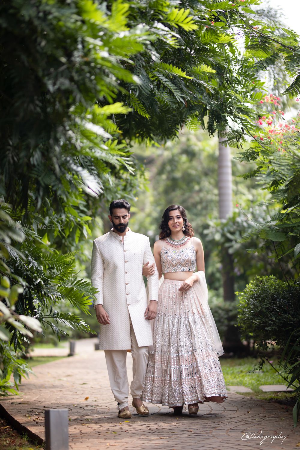 Photo From Aviral & Falguni - By Clickography