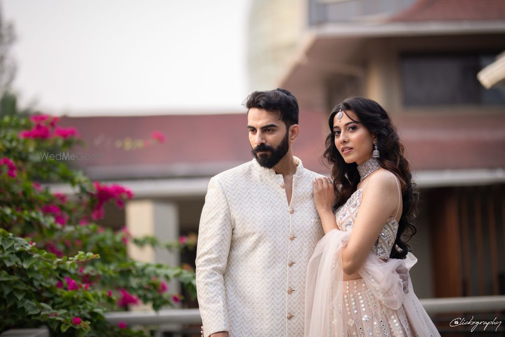 Photo From Aviral & Falguni - By Clickography