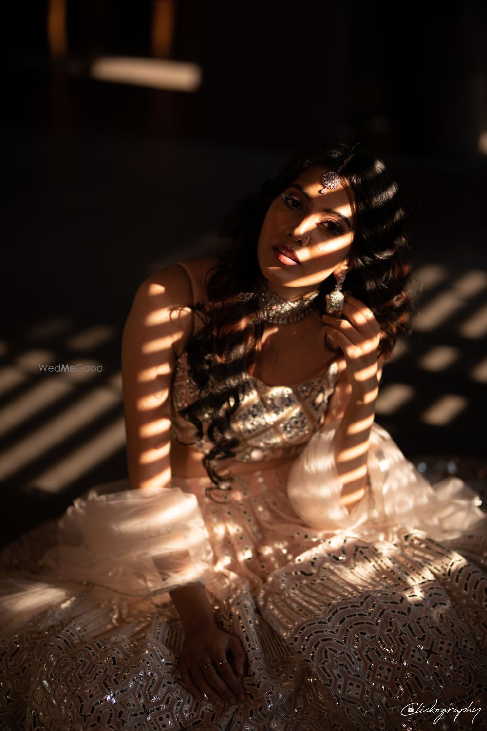 Photo From Aviral & Falguni - By Clickography