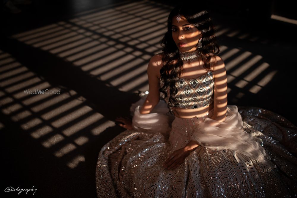 Photo From Aviral & Falguni - By Clickography