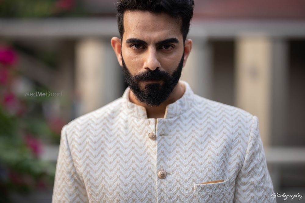 Photo From Aviral & Falguni - By Clickography