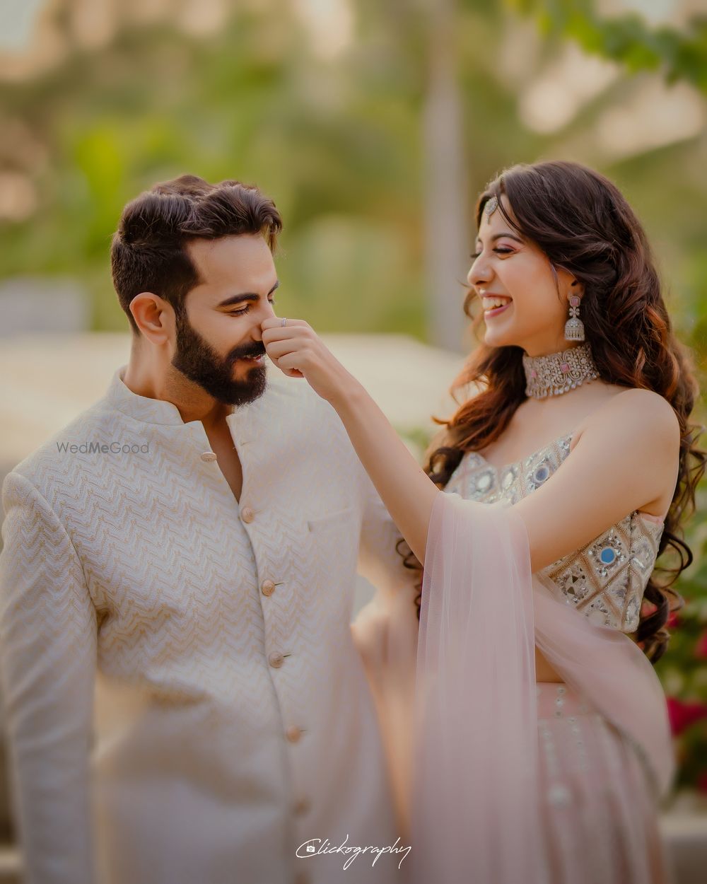 Photo From Aviral & Falguni - By Clickography