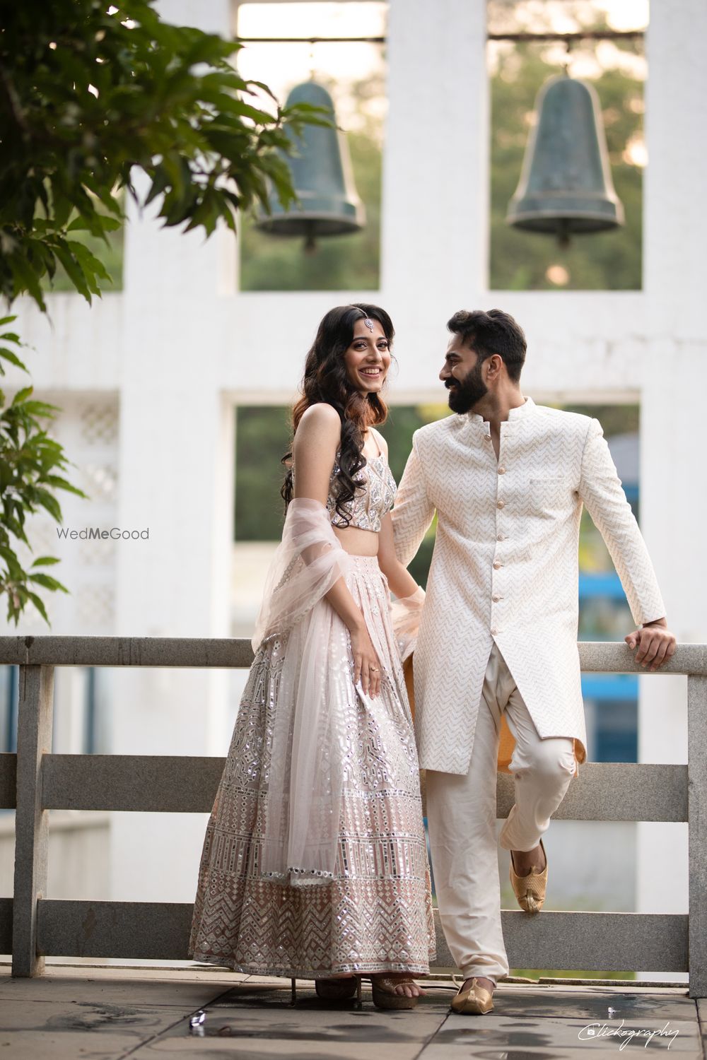 Photo From Aviral & Falguni - By Clickography