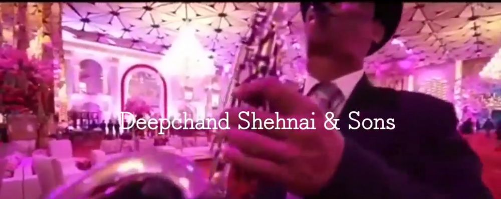 Photo From Orchestra Band - By Deepchand Shehnai & Sons