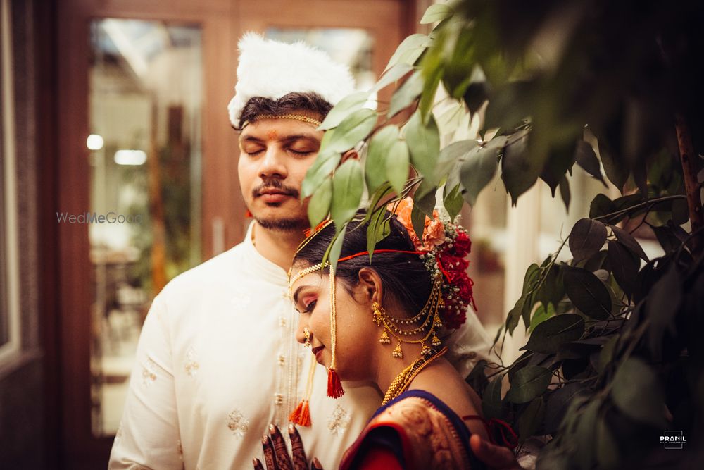 Photo From Manshul & Divya - By The Wedding Architect