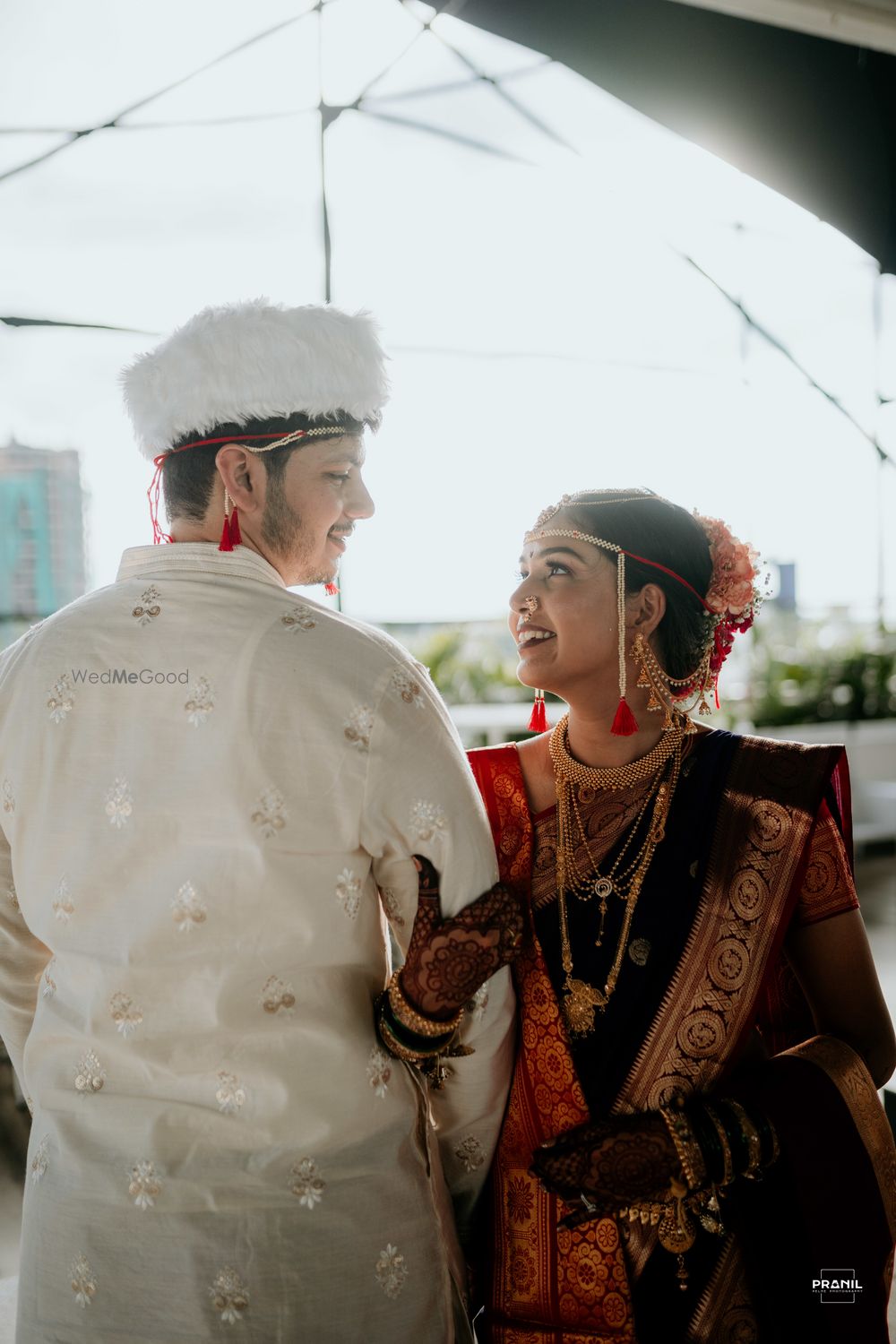 Photo From Manshul & Divya - By The Wedding Architect