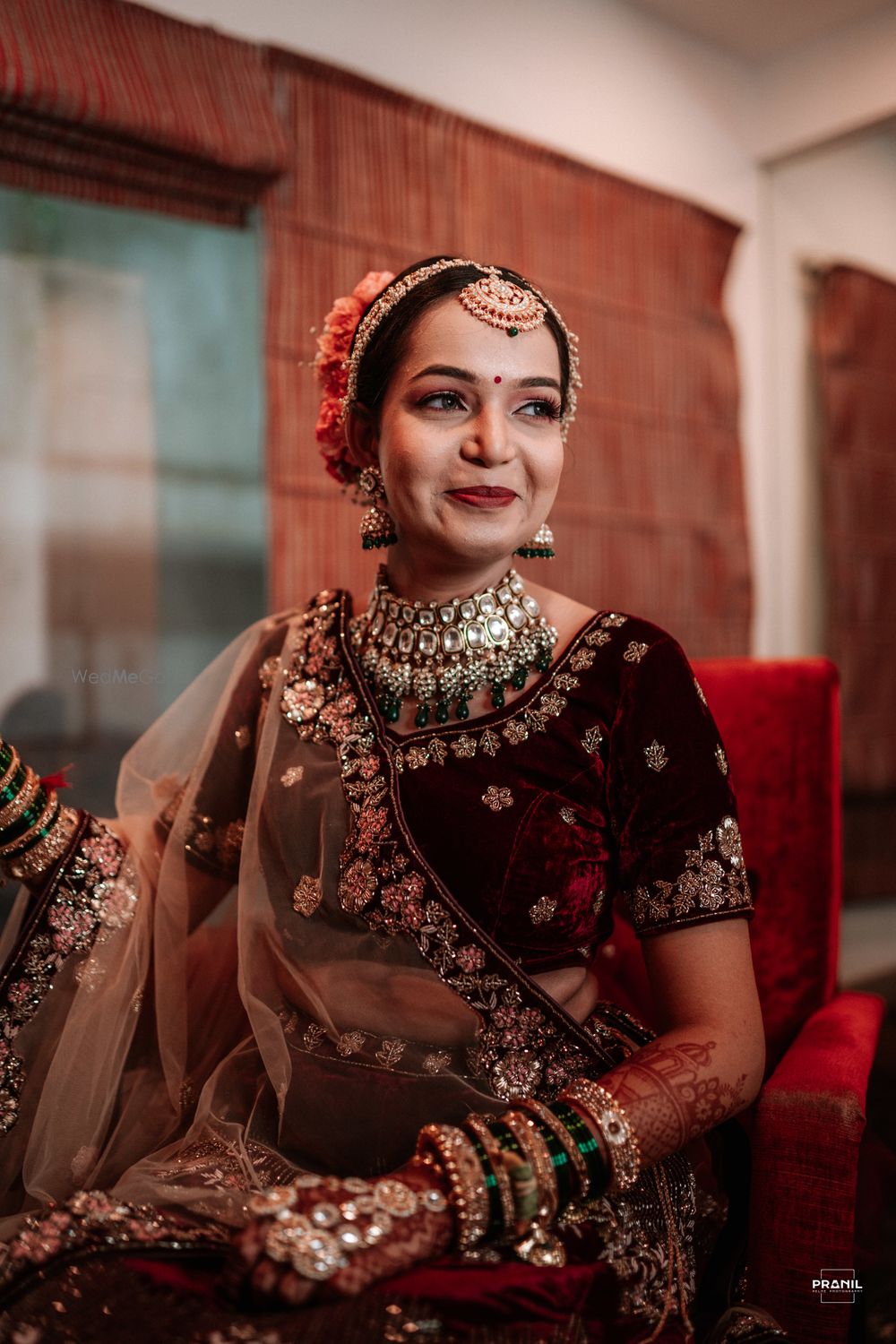 Photo From Manshul & Divya - By Pranil Pelne Photography