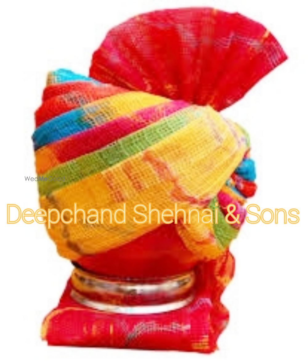 Photo From Turban (PAGDI) Tie Artists - By Deepchand Shehnai & Sons